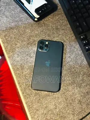 Apple iPhone 12 Pro Max 128 GB Black