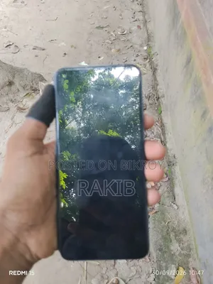 Realme 7 5G 128 GB Blue