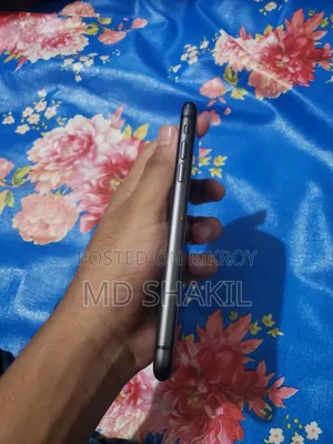 Apple iPhone 11 64 GB Black