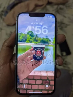 Apple iPhone 14 ১২৮ জিবি ব্লু
