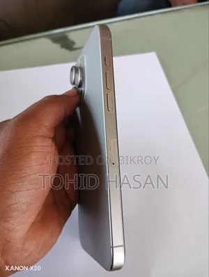 Apple iPhone 15 Pro Max 256 GB Gray