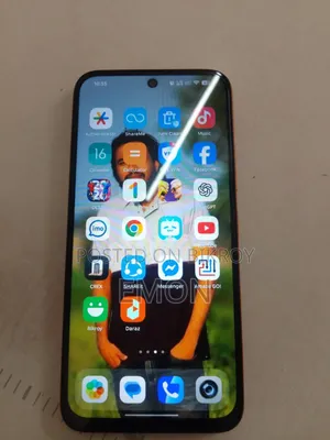 ইনফিনিক্স স্মার্ট ২০ ১২৮ জিবি গোল্ড