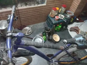 Used Cycle