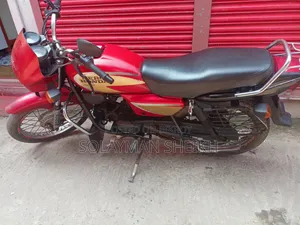 হিরো ২০০৪ লাল