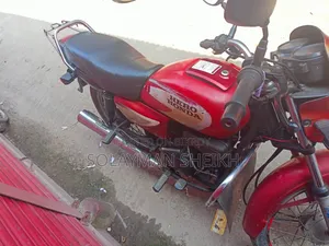 Hero Splendor Plus 2004 Red