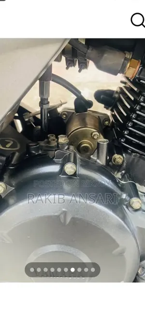 ইয়ামাহা এফজেডএস ভি৩ ২০২০ ব্লু