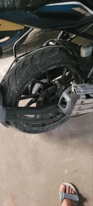 ইয়ামাহা এফজেডএস ভি৩ ২০২০ ব্লু