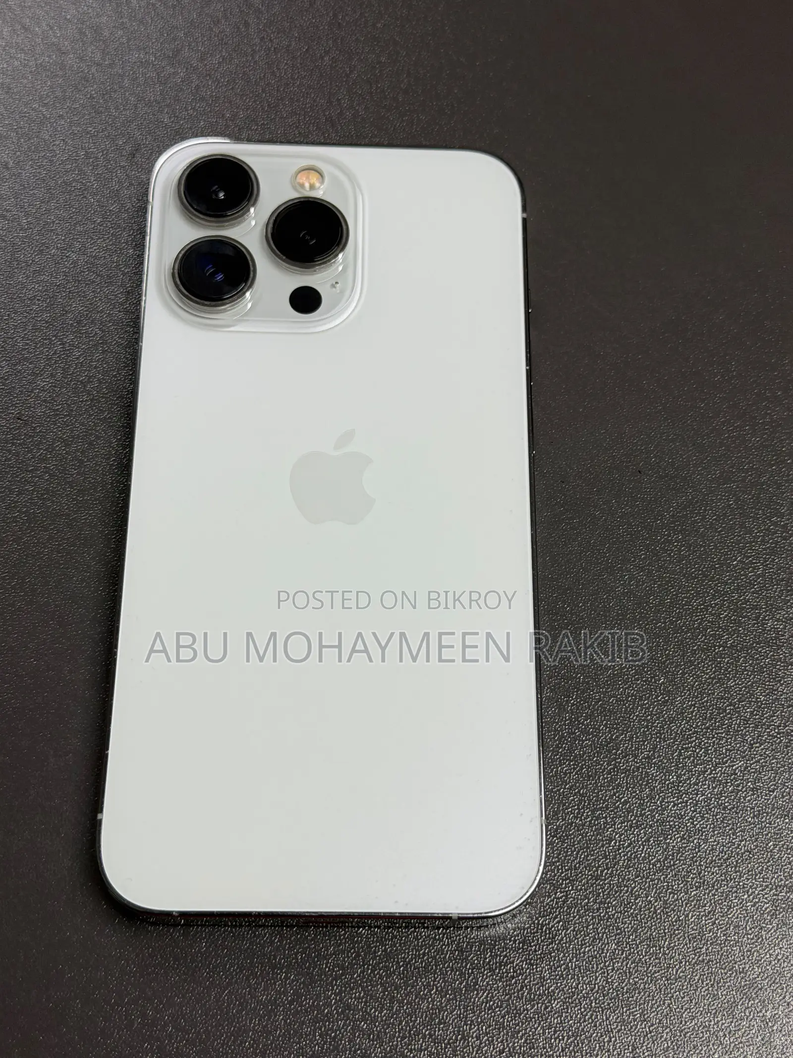 Apple iPhone 13 Pro 128 GB White