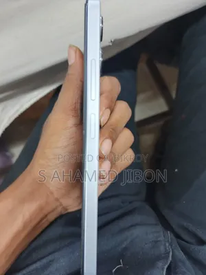 শাওমি রেডমি নোট ১২ ১২৮ জিবি নীল