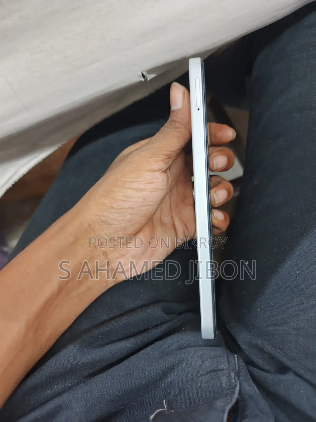 শাওমি রেডমি নোট ১২ ১২৮ জিবি নীল
