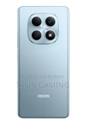 New Xiaomi Redmi Note 15 128 GB