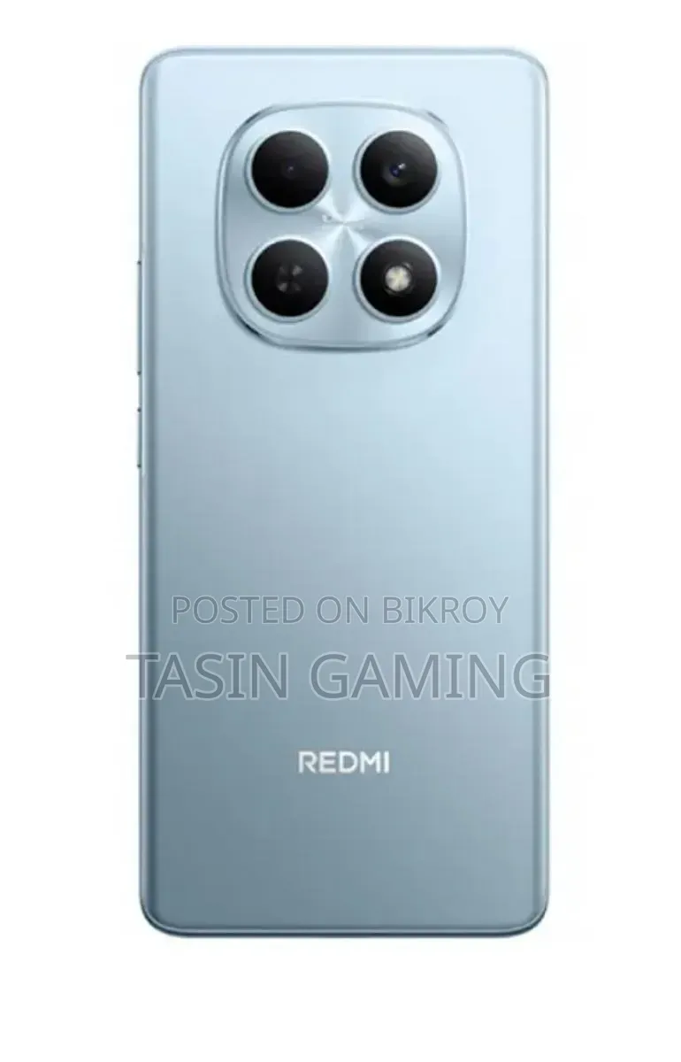 New Xiaomi Redmi Note 15 128 GB