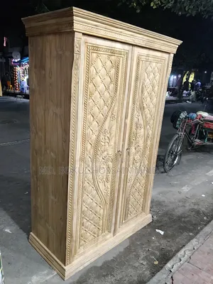 Almirah 4*6