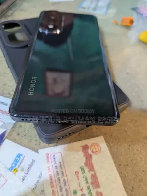 রিয়েলমি অনর ৮০ প্রো ২৫৬ জিবি ব্ল্যাক