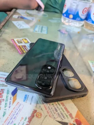 রিয়েলমি অনর ৮০ প্রো ২৫৬ জিবি ব্ল্যাক