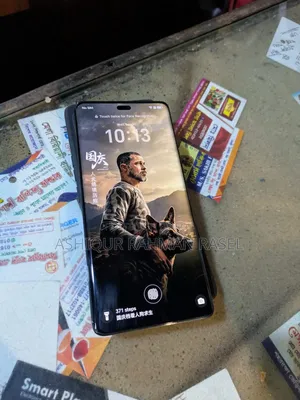 রিয়েলমি অনর ৮০ প্রো ২৫৬ জিবি ব্ল্যাক