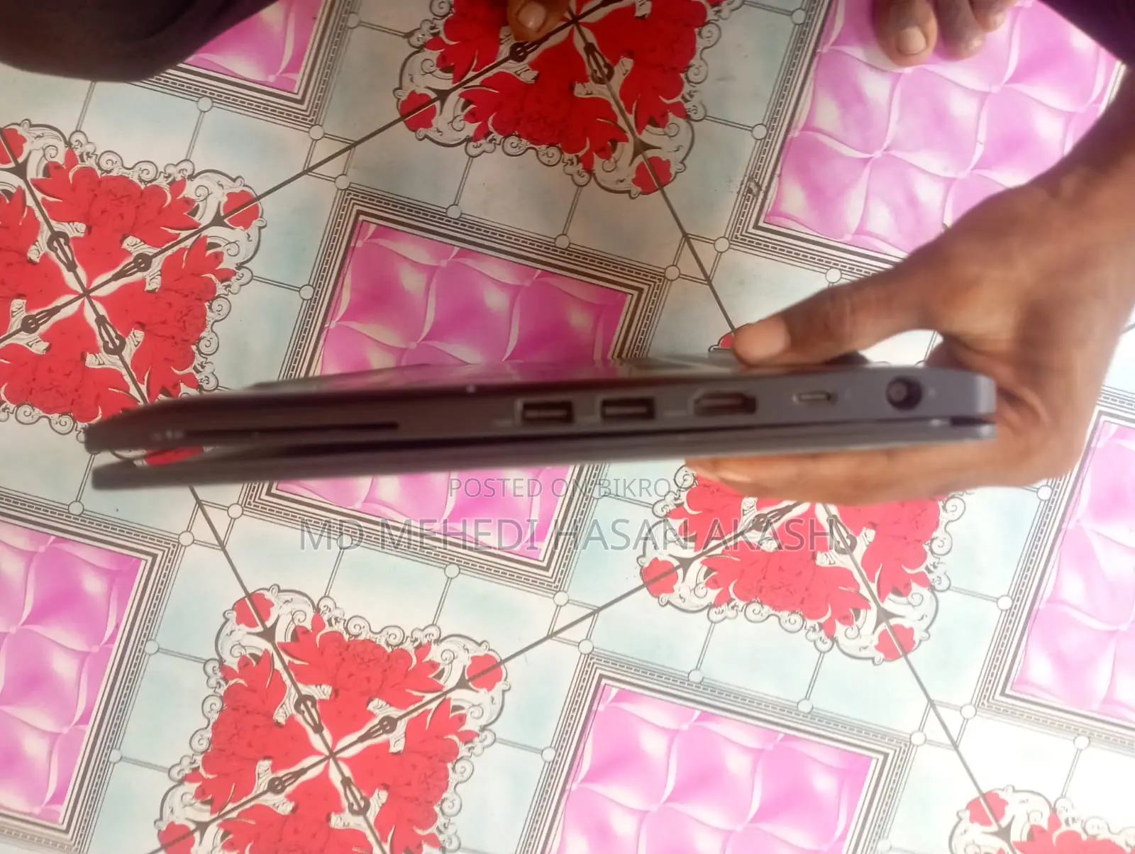 Laptop Dell Latitude 14 7480 8GB Intel Core i5 SSD 256GB