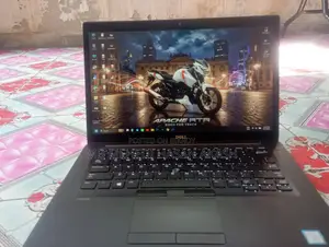 Laptop Dell Latitude 14 7480 8GB Intel Core i5 SSD 256GB