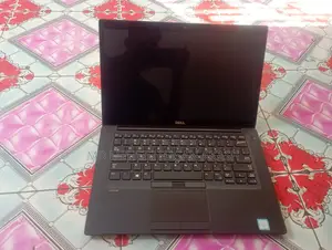 Laptop Dell Latitude 14 7480 8GB Intel Core i5 SSD 256GB