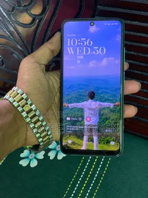 শাওমি রেডমি নোট ১১ ১২৮ জিবি ব্লু
