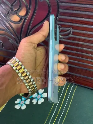 শাওমি রেডমি নোট ১১ ১২৮ জিবি ব্লু