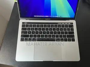 Laptop Apple MacBook Pro 2018 8GB Intel Core i5 SSD 256GB