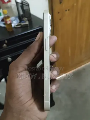 অ্যাপল আইফোন ১৩ ১২৮ জিবি হোয়াইট