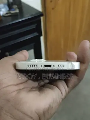 Apple iPhone 13 128 GB White