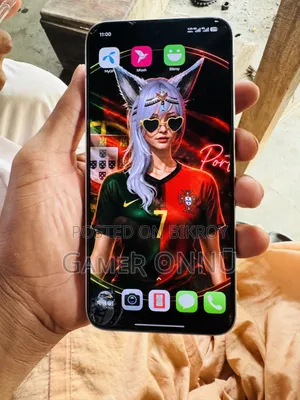 শাওমি রেডমি টার্বো ৪ প্রো ২৫৬ জিবি হোয়াইট