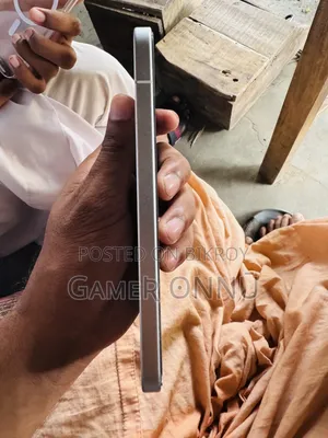 শাওমি রেডমি টার্বো ৪ প্রো ২৫৬ জিবি হোয়াইট