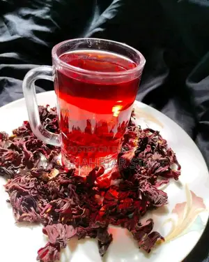 Premium Roselle Tea