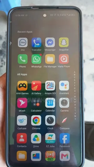 Tecno Spark 20C 128 GB Black