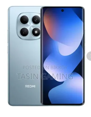 New Xiaomi Redmi Note 15 128 GB