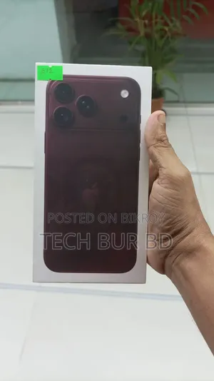 New Apple iPhone 18 Pro Max 256 GB