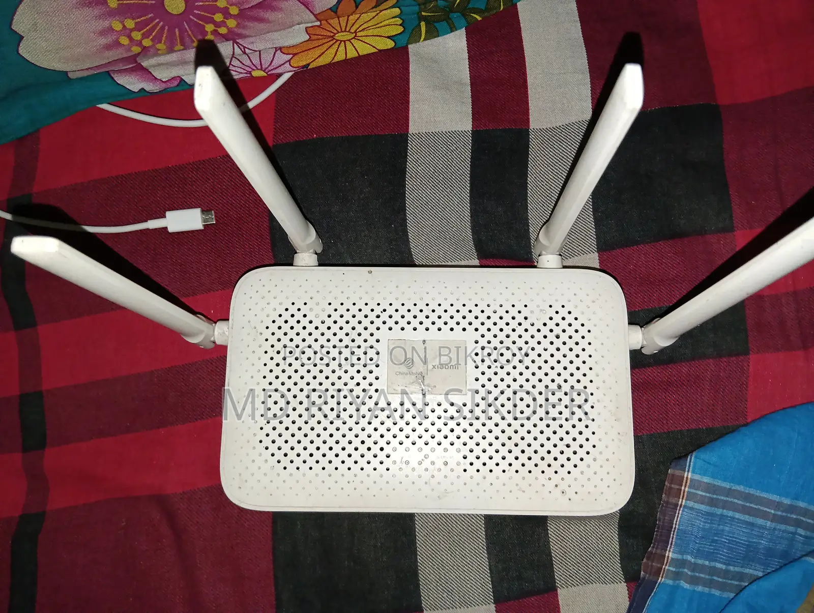 Xiaomi Cr8808 Ax3000