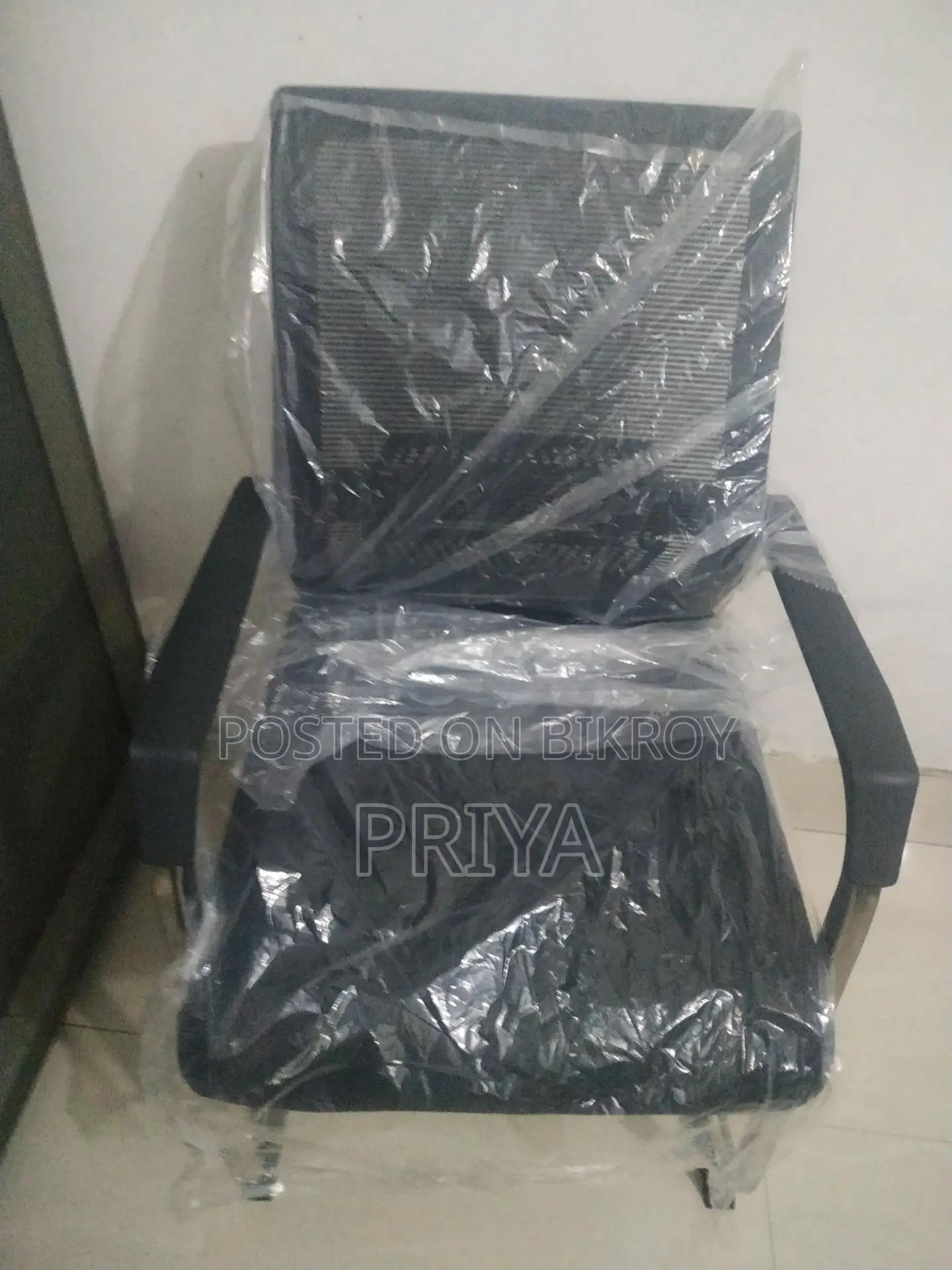 Computer Table or Reading Table and Chair
