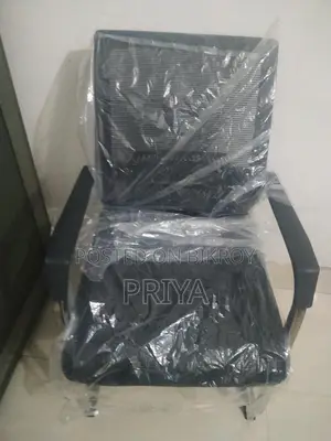 Computer Table or Reading Table and Chair