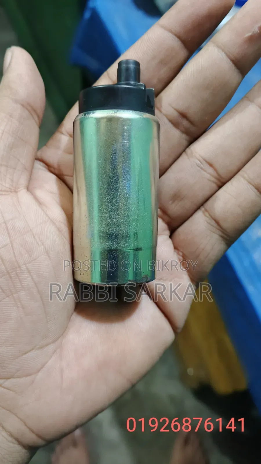 Suzuki Gixxer FI Motor for Sale