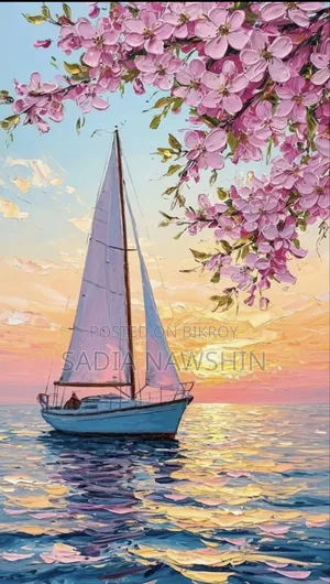 Canvas Painting