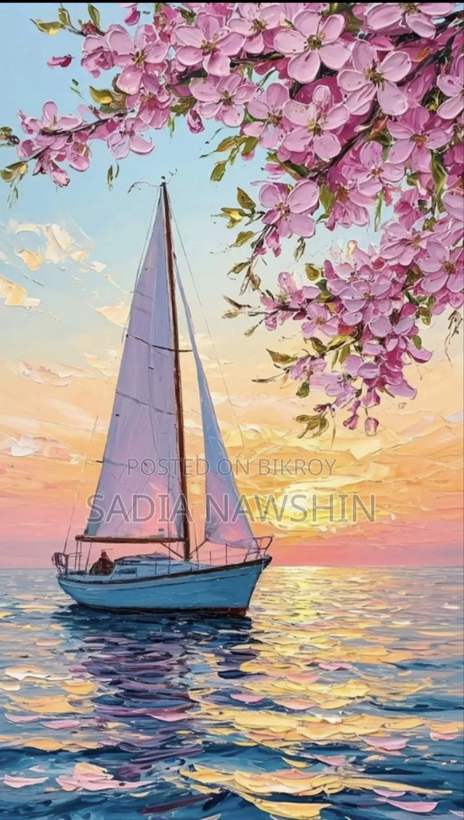 Canvas Painting