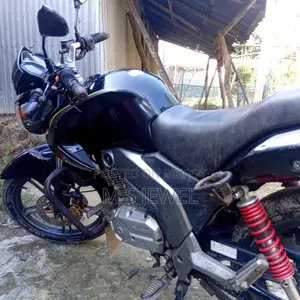 সুজুকি জিএসএক্স ১২৫ ২০১৯ কালো