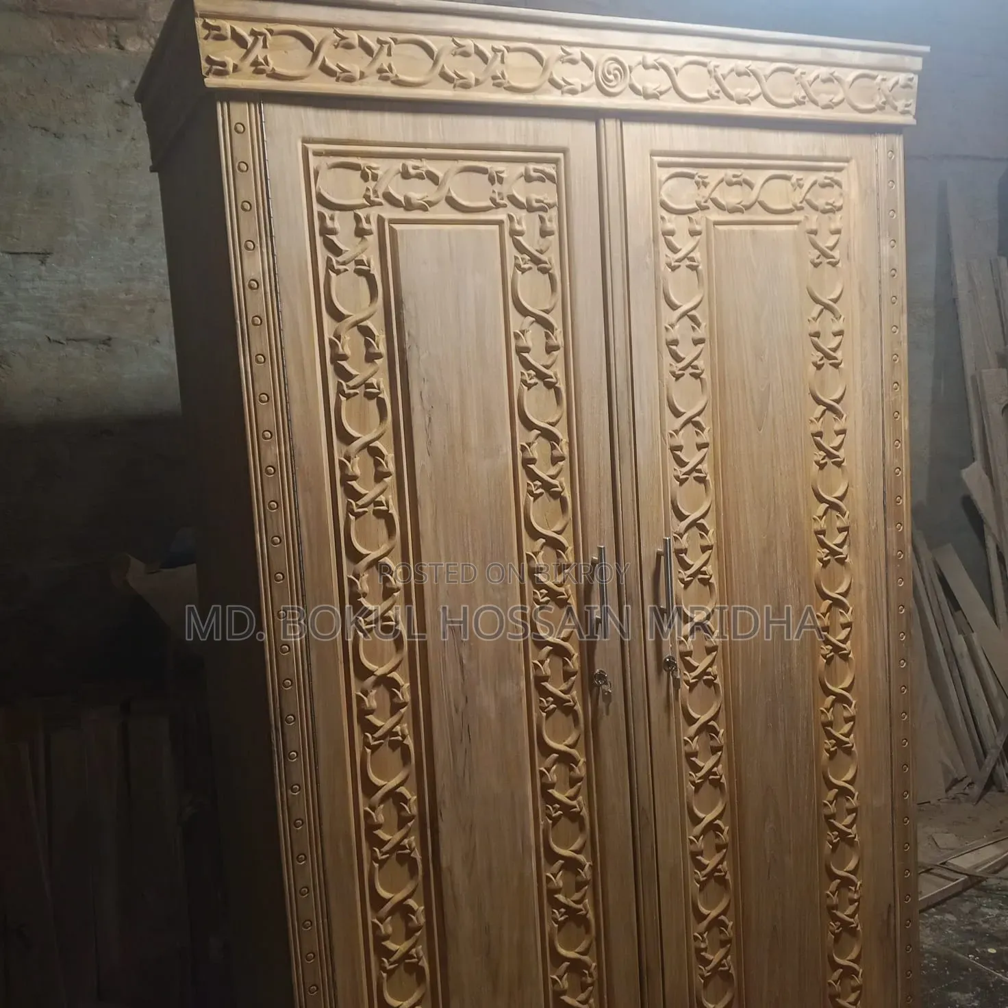 Almira 4*6 Feet Chittagong Segun.
