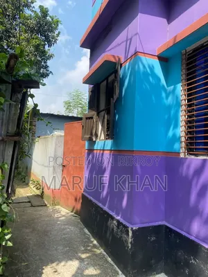 2-Bedroom House in Shah Makhdum for sale