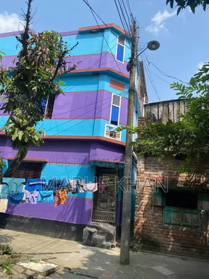 2-Bedroom House in Shah Makhdum for sale