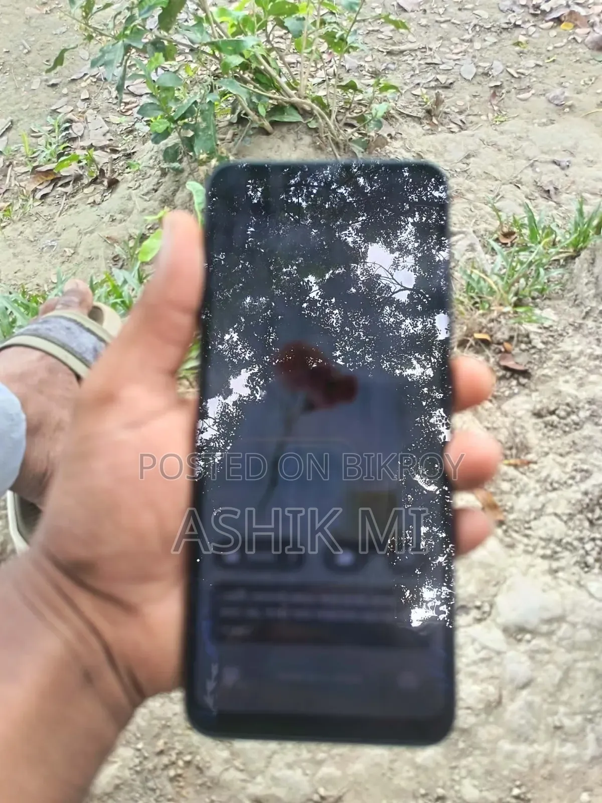 শাওমি রেডমি ১০সি ৬৪ জিবি ব্ল্যাক