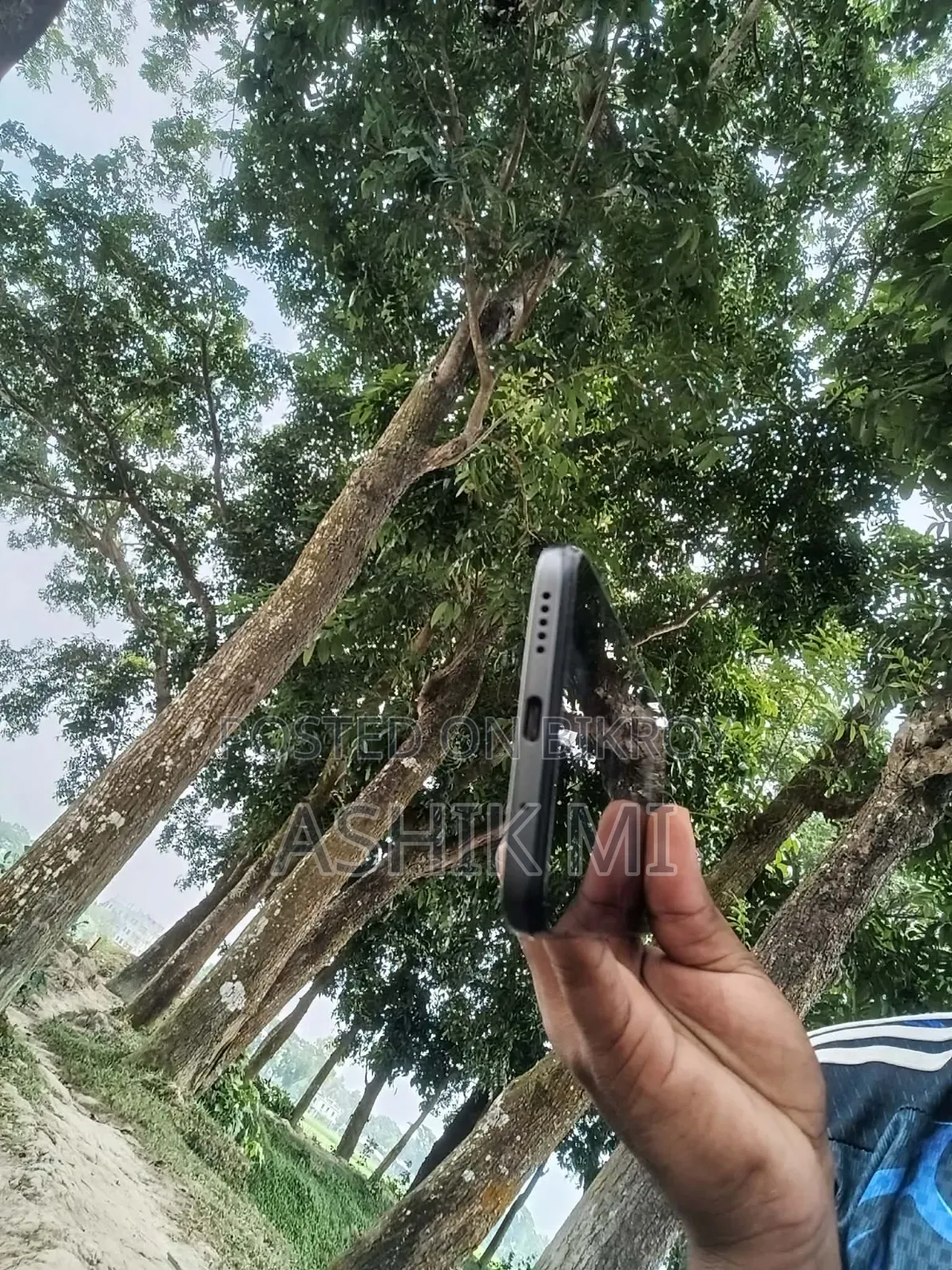 শাওমি রেডমি ১০সি ৬৪ জিবি ব্ল্যাক