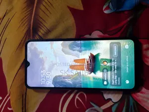 শাওমি রেডমি ১২সি ১২৮ জিবি ব্ল্যাক