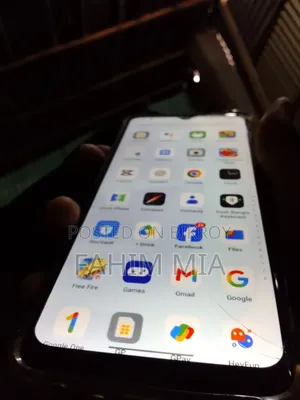 অপ্পো এ৫৬ ৫জি ২৫৬ জিবি ব্লু
