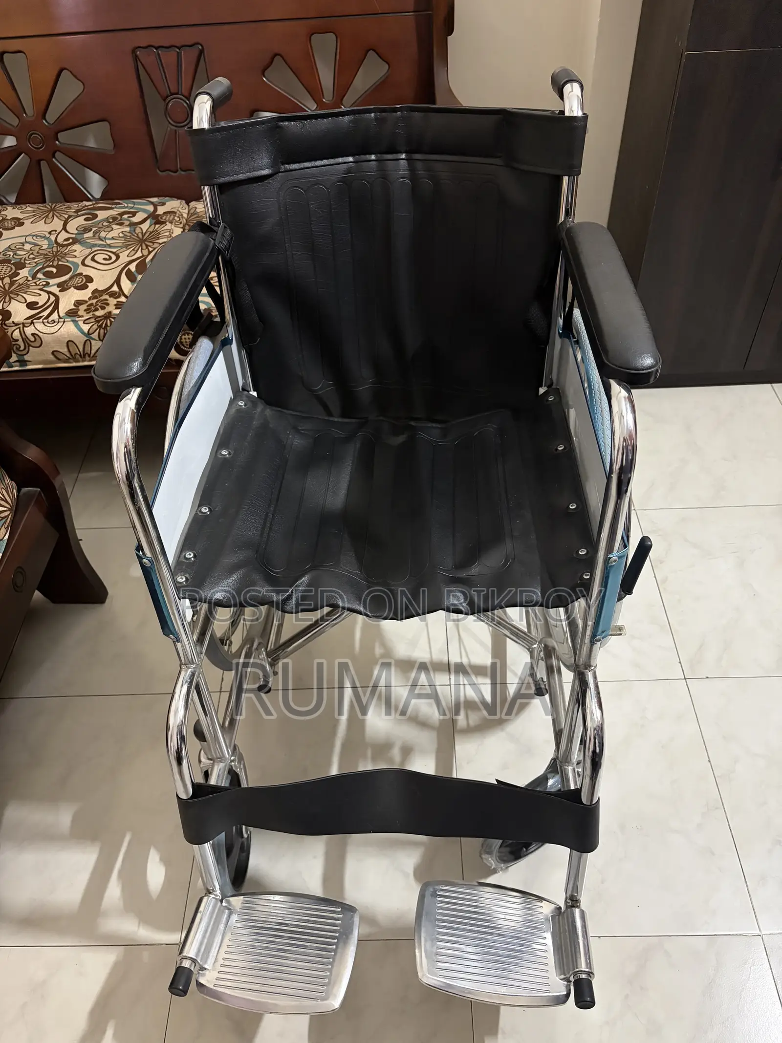 Wheelchair
