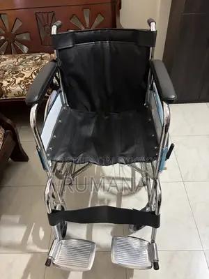 Wheelchair